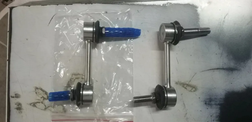 NETA U\X عمدان توازن خلفية S30-2916030