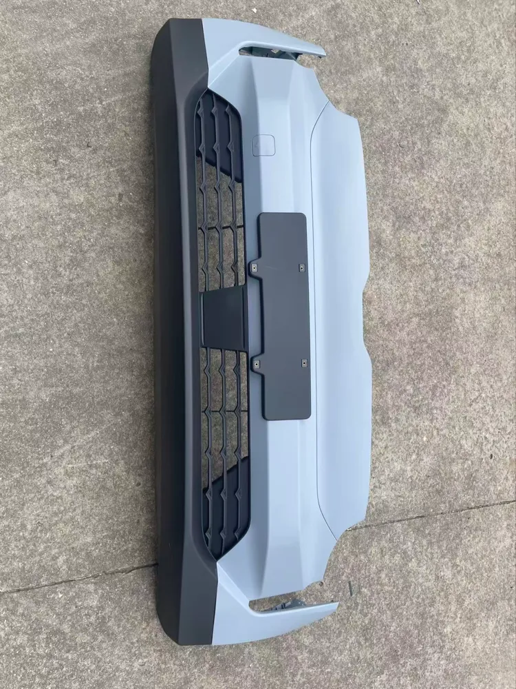 صدام أمامي كامل فئة عادية أصلي NZ-S302803100B-OE