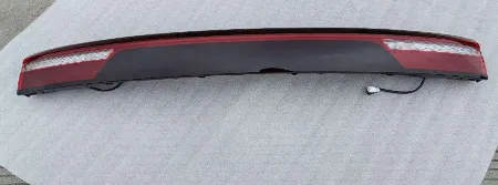 ضوء مسطرة خلفي BYD Seagull