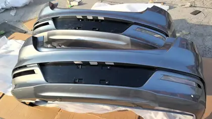 صدام خلفي كامل أسود HA2EN-2804111A/E4