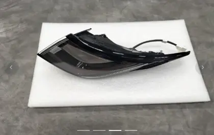 غطاء صندوق (باب خلفي) S40-6301010-DY