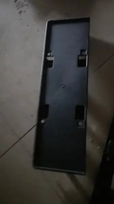 حمالة ضوء خلفي يسار S40-2804230