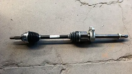عكس (درايف شفت) يمين S30-2203020DA